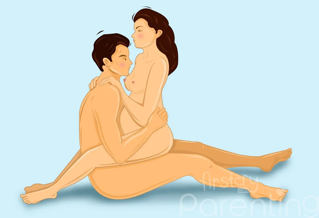 The Sitting Position