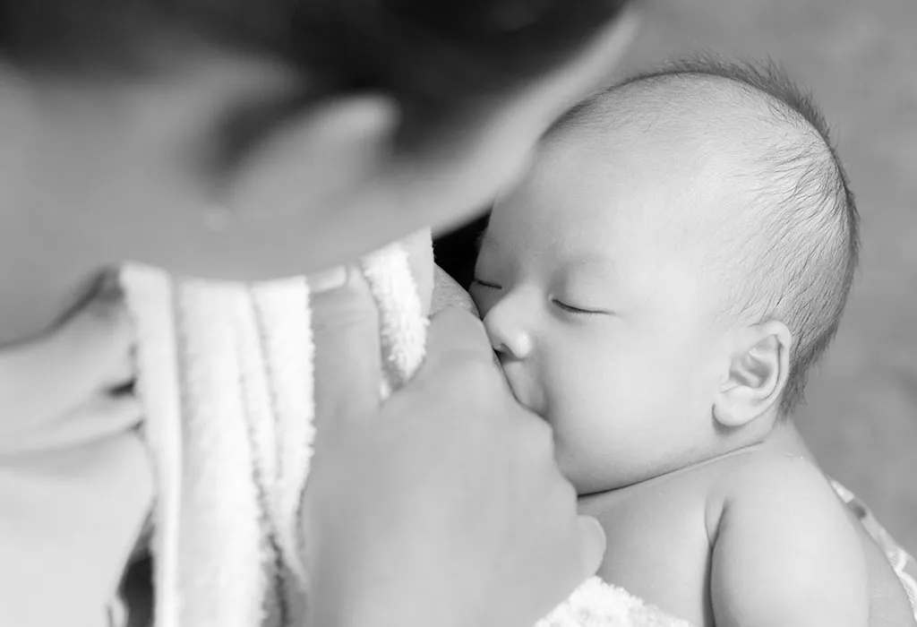 What Can You Do to Prevent Breast Leakage?