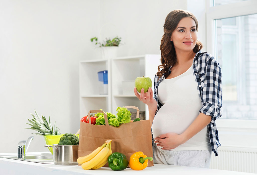 Preventive Measures to Avoid a Yeast Infection While Pregnant