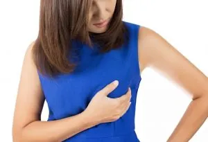 Tender Breasts and Sore Nipples