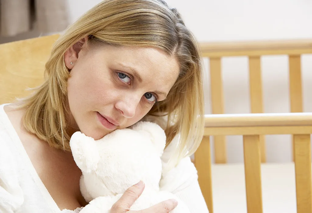 Miscarriages Are More Common Than You Think