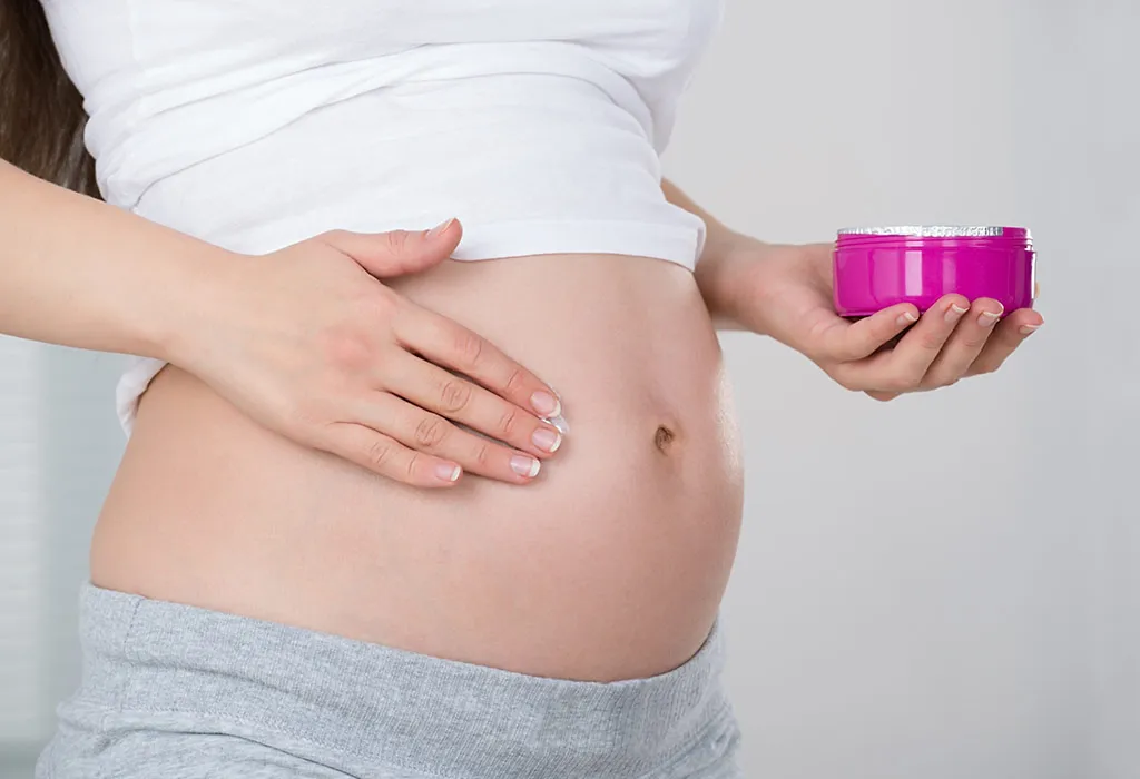 Alternative Treatments for Stretch Marks After Having a Baby