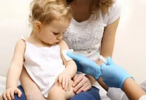 Who Should Get HiB Vaccine?