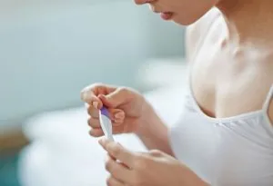 When to Take a Pregnancy Test