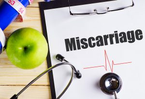 Major Causes of Early Miscarriage