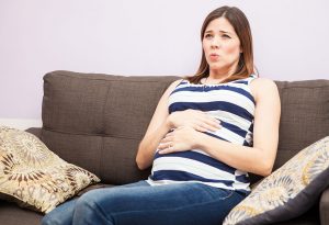 How Long Does Breathlessness In Pregnancy Last?