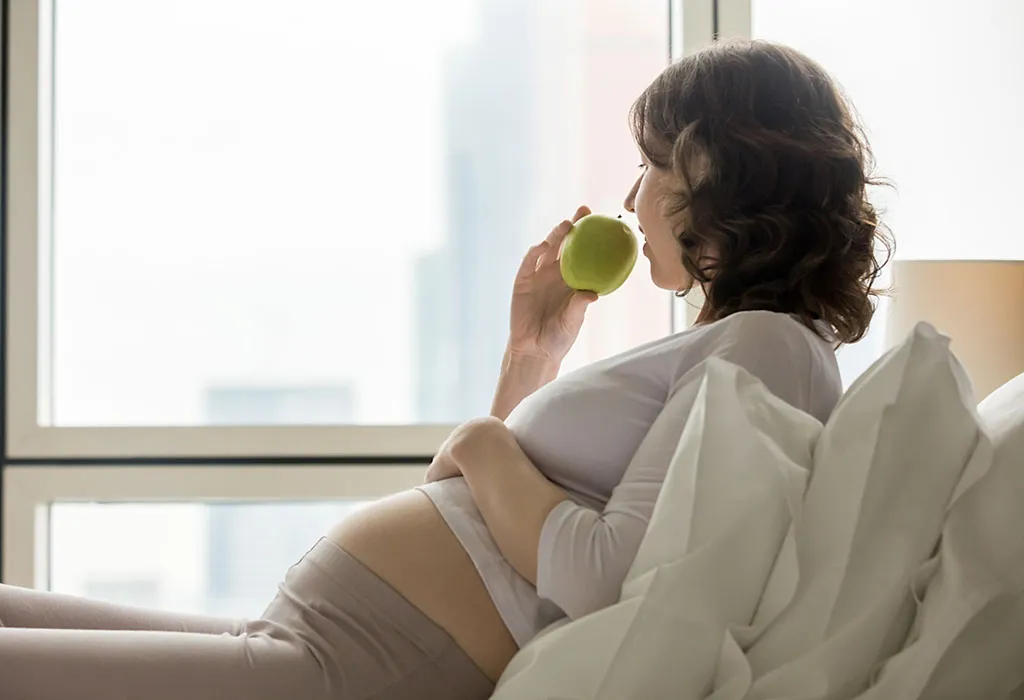 How to Have a Better Pregnancy Experience With the Second Child?