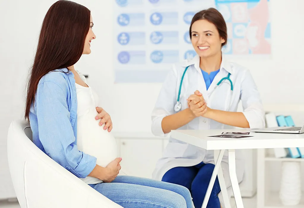 Cramping in Early Pregnancy: What's Normal?