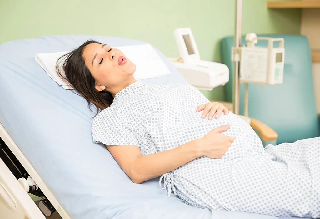 Active Phase of Labour