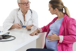 गर्भावस्था के दौरान डायबिटीज से बच्चे पर क्या प्रभाव पड़ता है