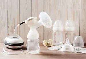 What Is a Breast Pump?