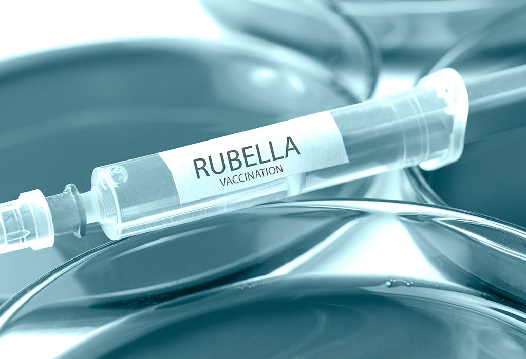 Can I Take Rubella Vaccine While Pregnant?