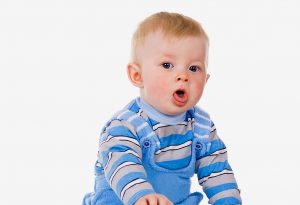 Throat Infection in Babies and Toddlers