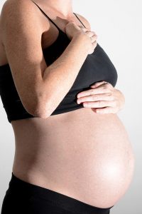 Rib Pain In Pregnancy Reasons Signs Treatment