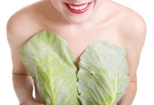 Managing Breast Engorgement: Between Feedings