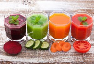 Home Remedies for Preventing Appendicitis