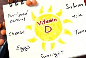 Vitamin D Deficiency In Infants Reasons Signs Remedies