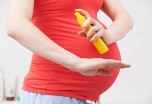Is Dengue Treatment Safe for Pregnant Women?