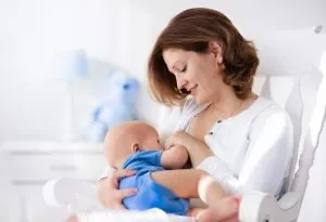 Treatment to Get Relief From Engorged Breasts