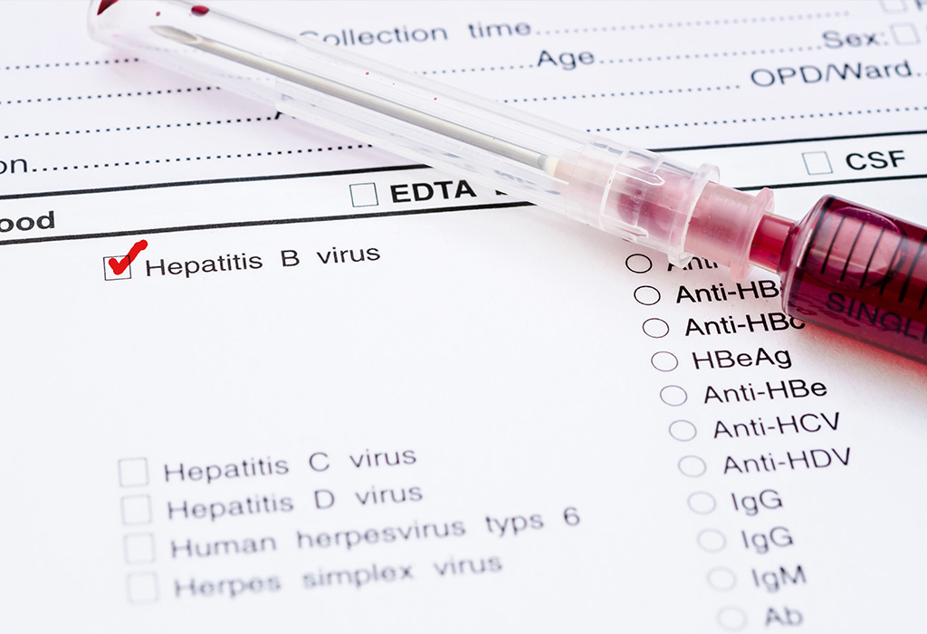 Pregnant? Should You Be Tested for Hepatitis B?