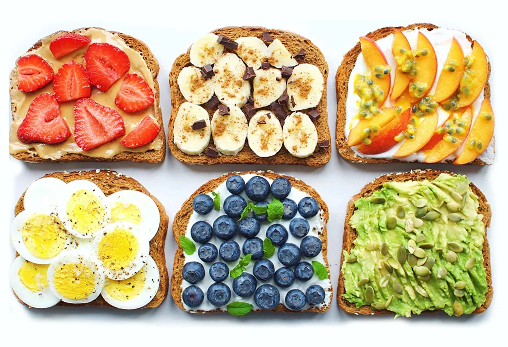 Snacks For Pregnant Women