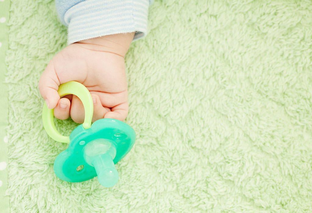What Is a Pacifier?