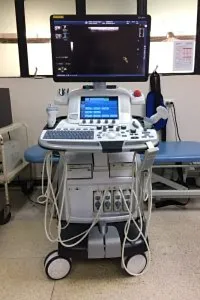 Duplex Doppler