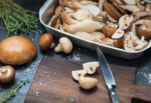 Mushroom In Pregnancy Benefits Precautions More