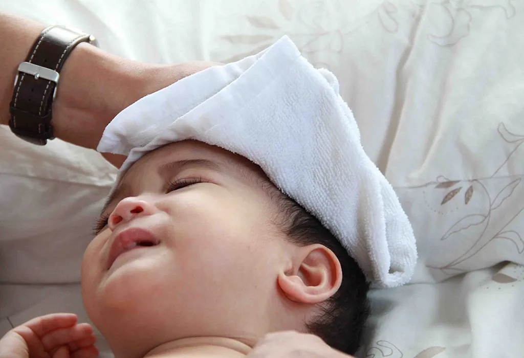 Home Remedies for Roseola