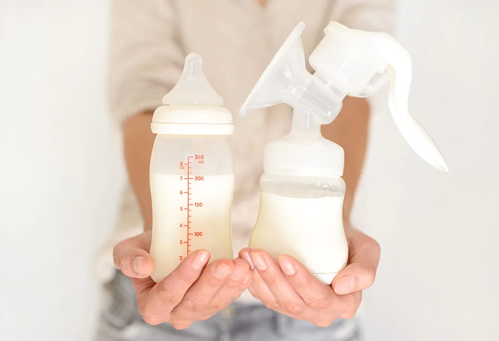 Cow milk for sales newborn