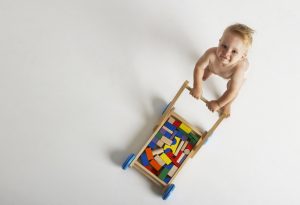 Push toys