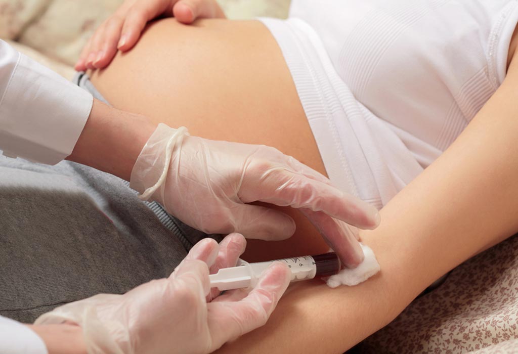 TORCH Screening in Pregnancy
