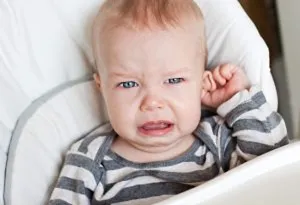 What Causes Ear Infections in Babies?