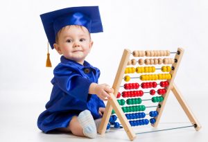 Educational toys