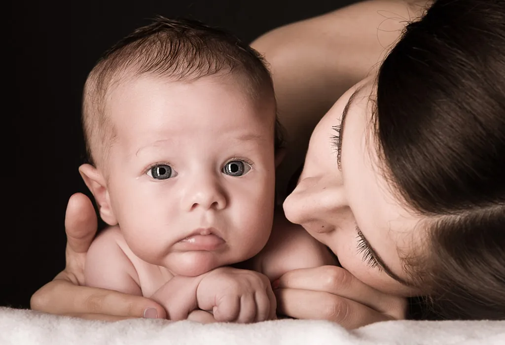Causes of Strabismus in Babies