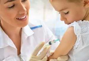 Schedule of Influenza Vaccine for Babies and Kids