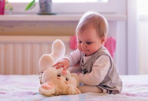 Stuffed toys