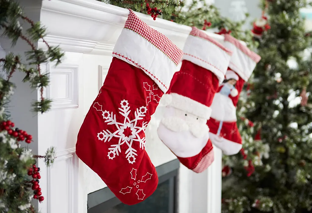 Christmas Stockings