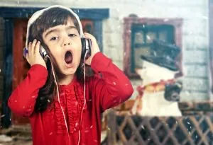 Little Drummer Boy - Christmas Carol Songs for Kids