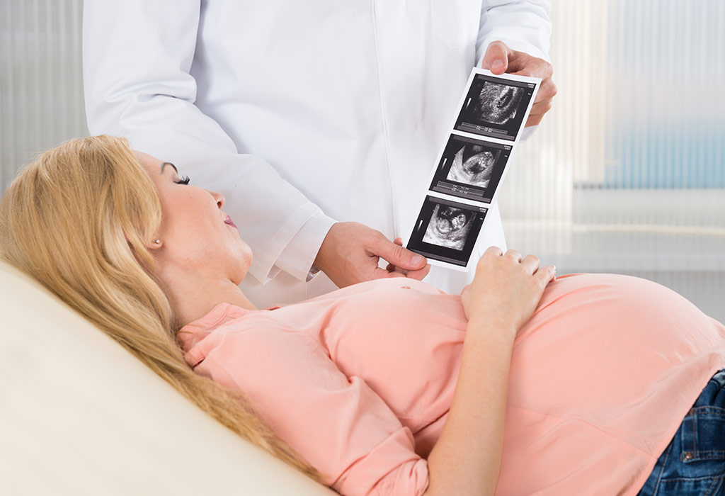 Diagnosing Placenta Accreta