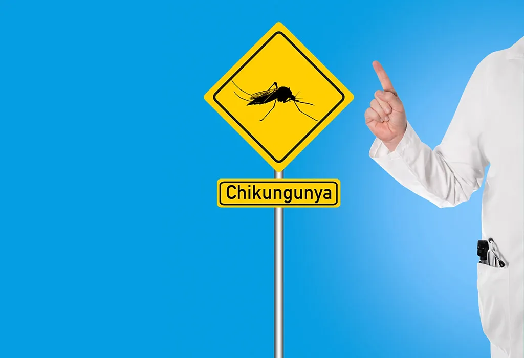 Chikungunya