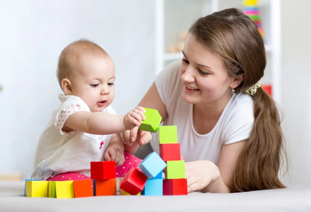 Blocks