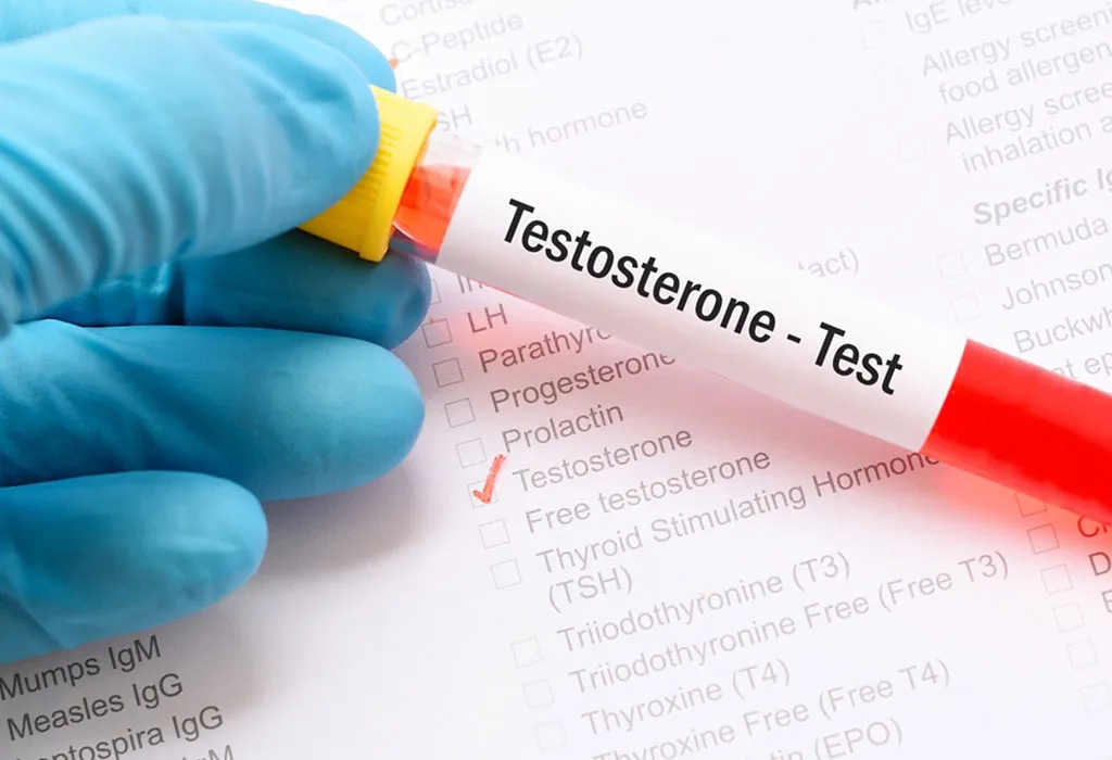 Hormone Testing