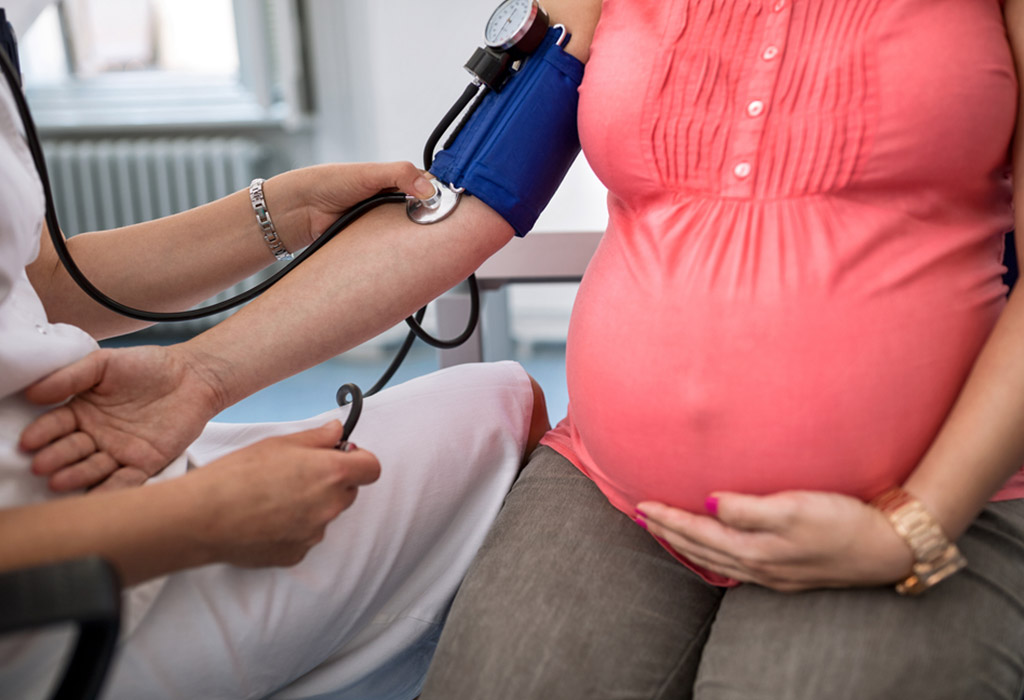 Eating Raw Rice During Pregnancy Affect Baby