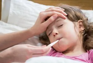 Who Are At a High Risks of Getting a Flu