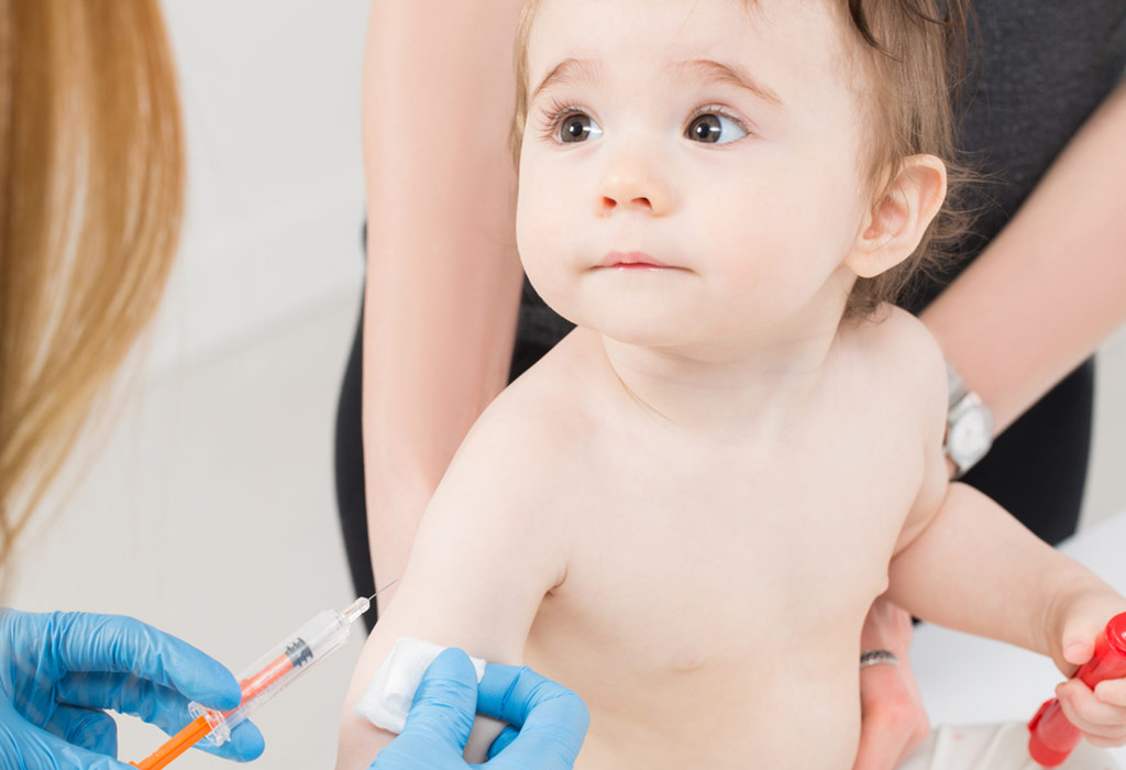Staying up to date on vaccinations.