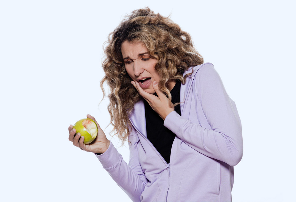 Signs and Symptoms of Gum Disease During Pregnancy