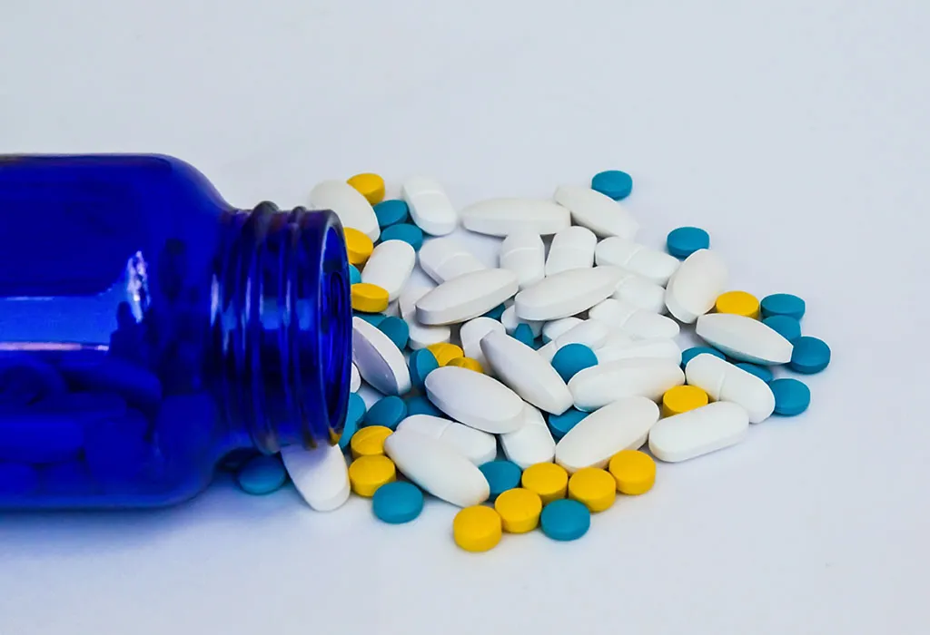 Anti-Histamines