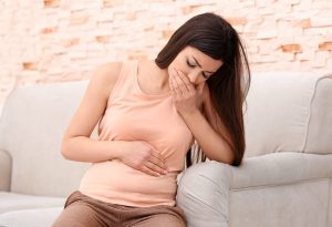 Symptoms of Pregnancy at Week 8