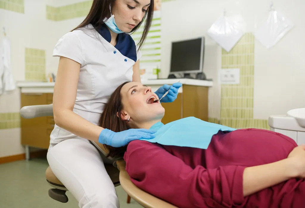 Prescription Mouth Rinse